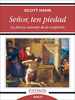 cover image of Señor, ten piedad